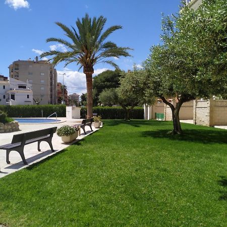 Miami Apartamento Anita Miami Playa Εξωτερικό φωτογραφία