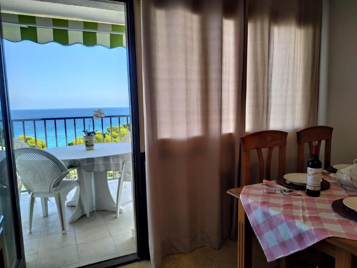 Miami Apartamento Anita Miami Playa Εξωτερικό φωτογραφία