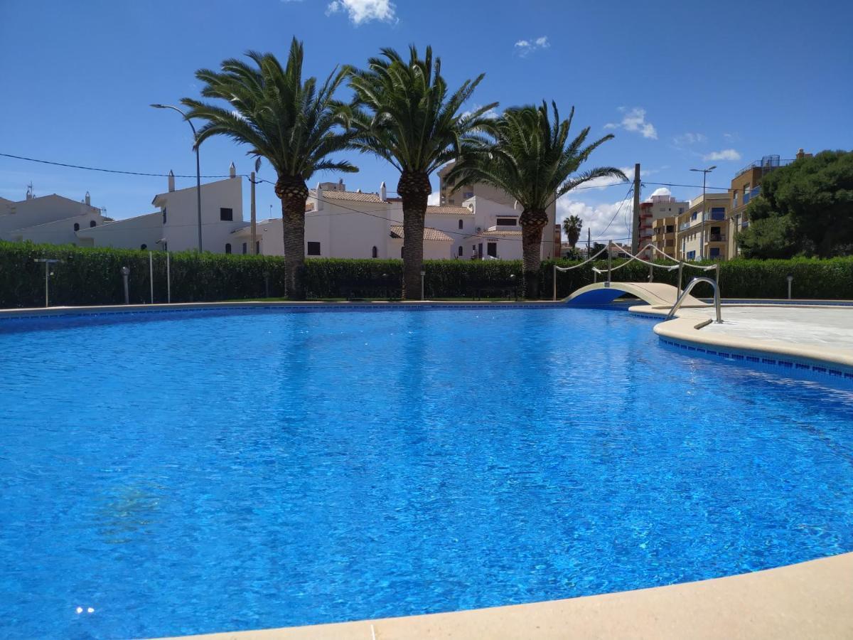 Miami Apartamento Anita Miami Playa Εξωτερικό φωτογραφία
