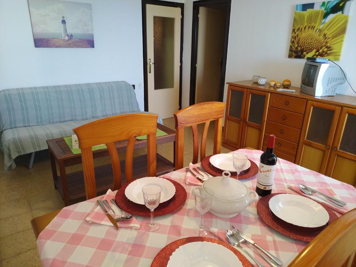Miami Apartamento Anita Miami Playa Εξωτερικό φωτογραφία