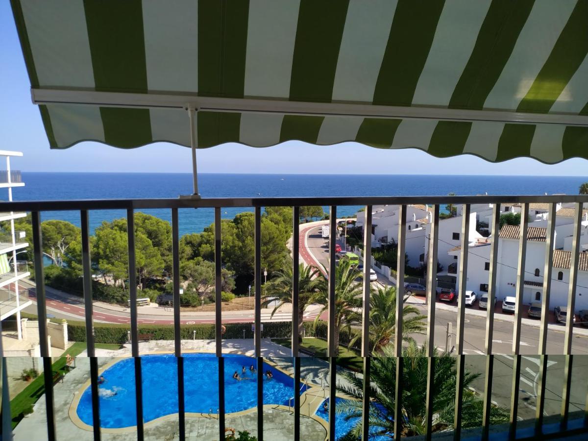 Miami Apartamento Anita Miami Playa Εξωτερικό φωτογραφία