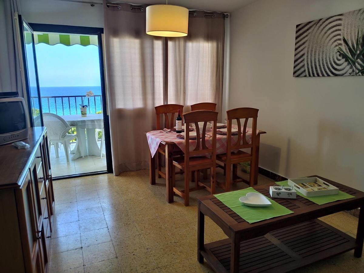 Miami Apartamento Anita Miami Playa Εξωτερικό φωτογραφία