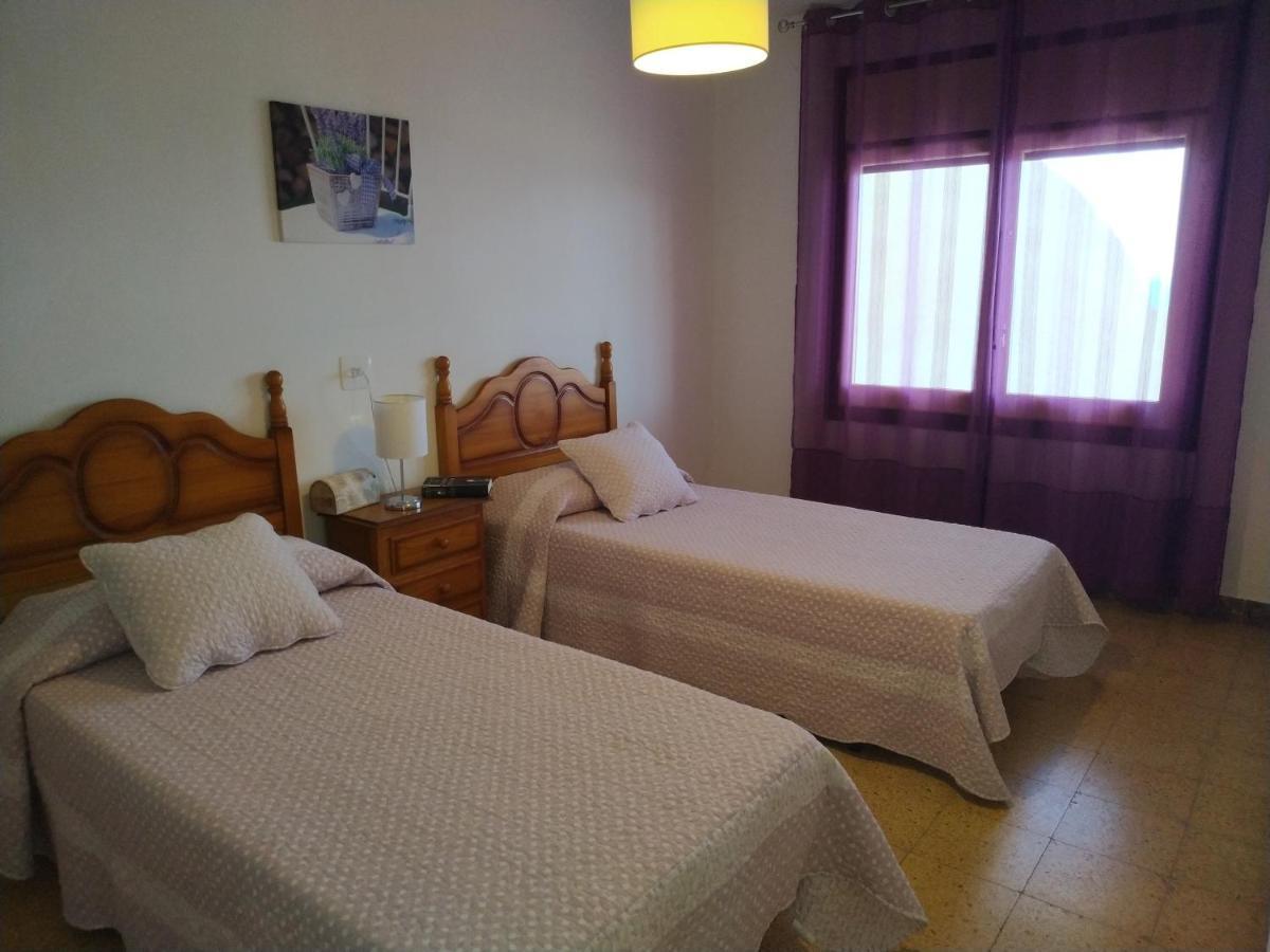 Miami Apartamento Anita Miami Playa Εξωτερικό φωτογραφία