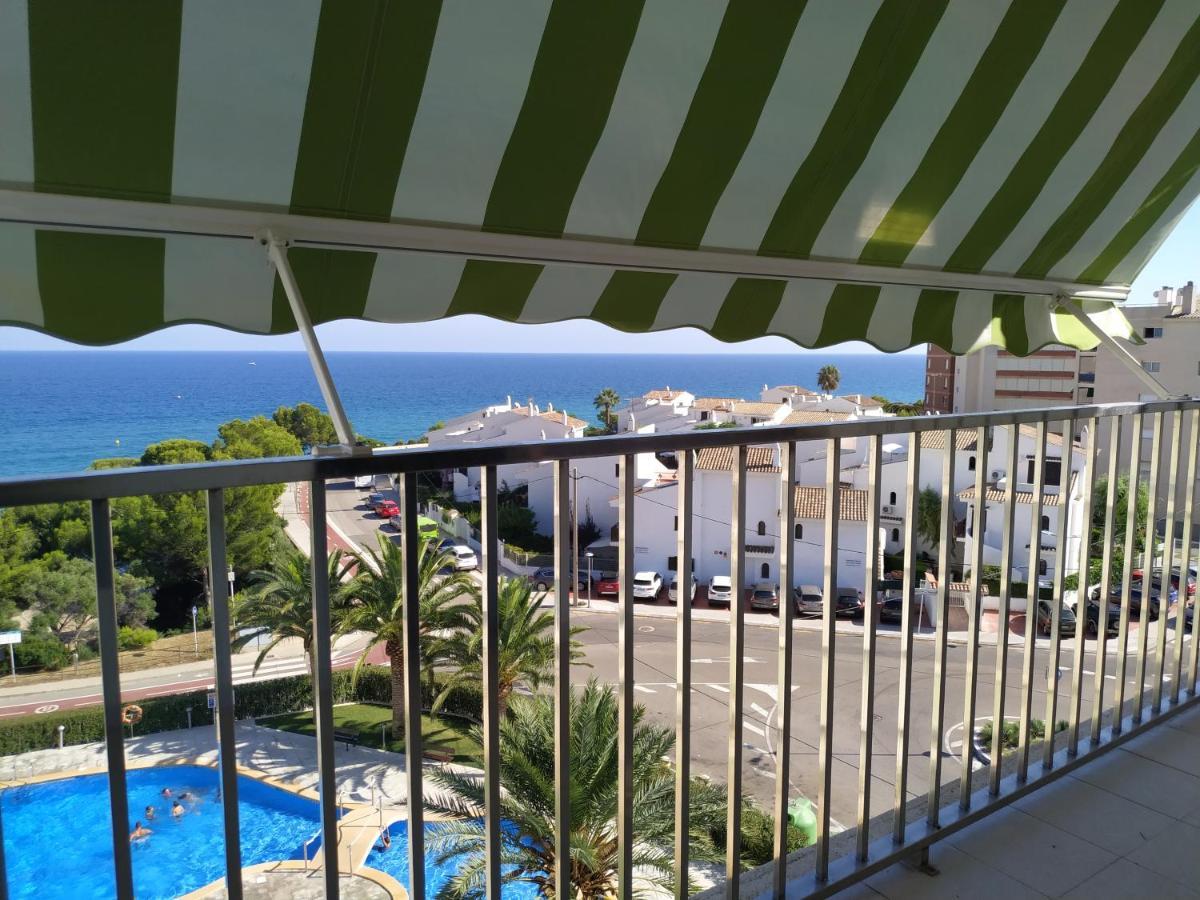 Miami Apartamento Anita Miami Playa Εξωτερικό φωτογραφία