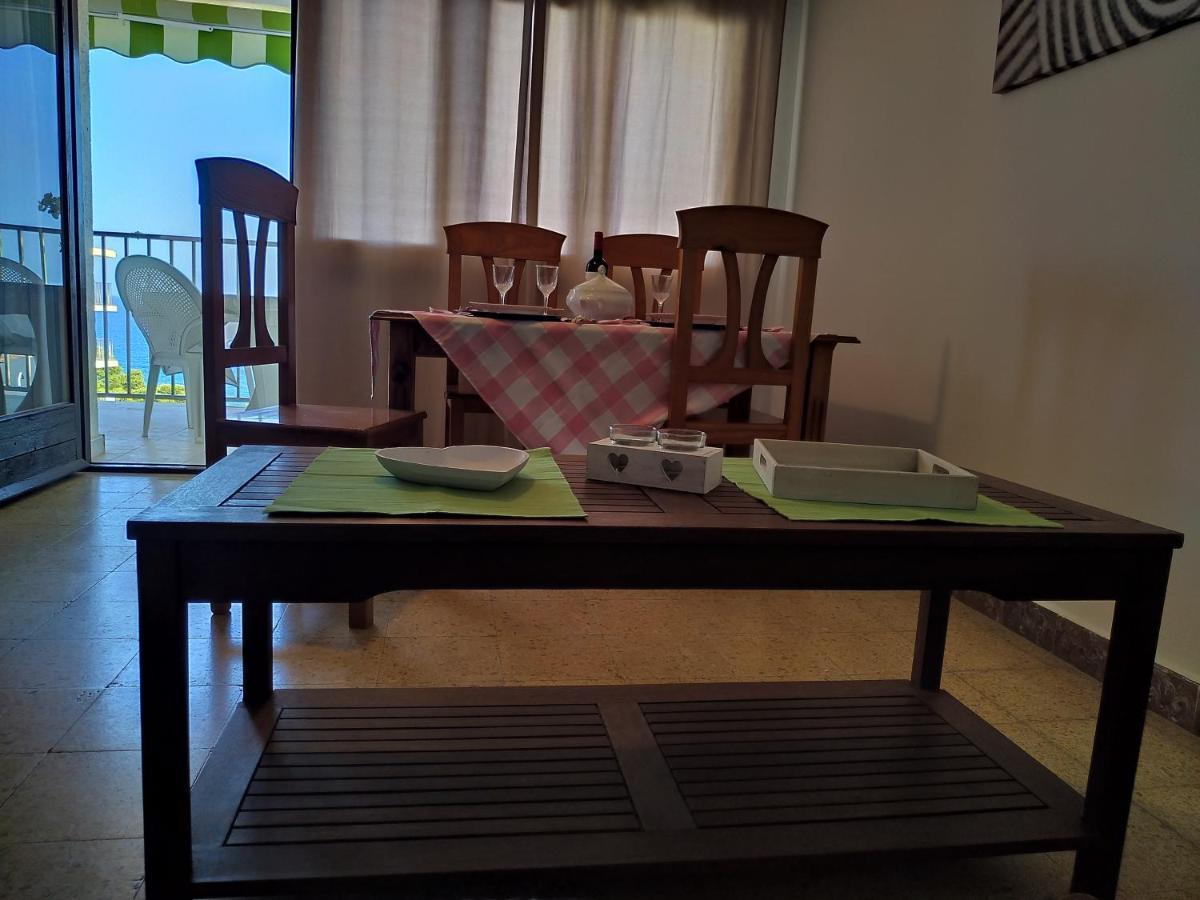 Miami Apartamento Anita Miami Playa Εξωτερικό φωτογραφία
