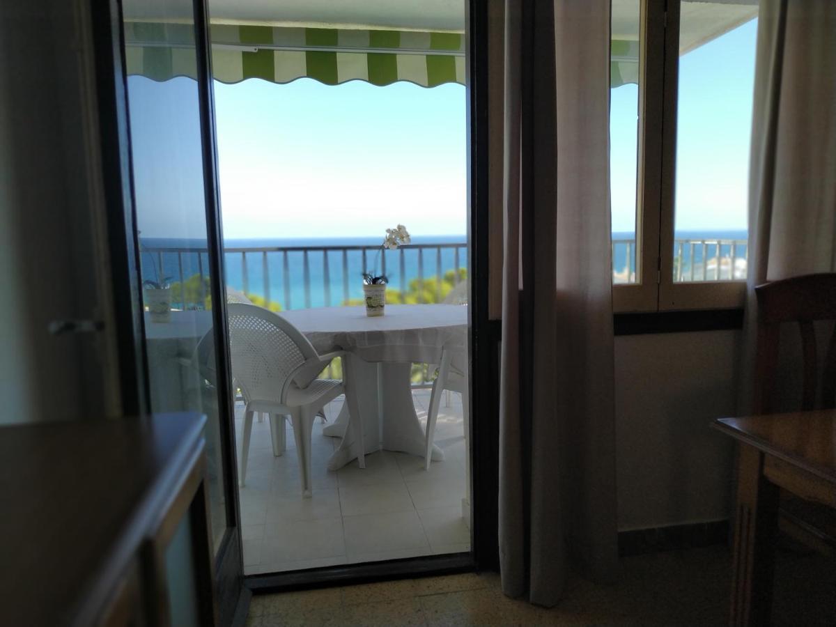 Miami Apartamento Anita Miami Playa Εξωτερικό φωτογραφία