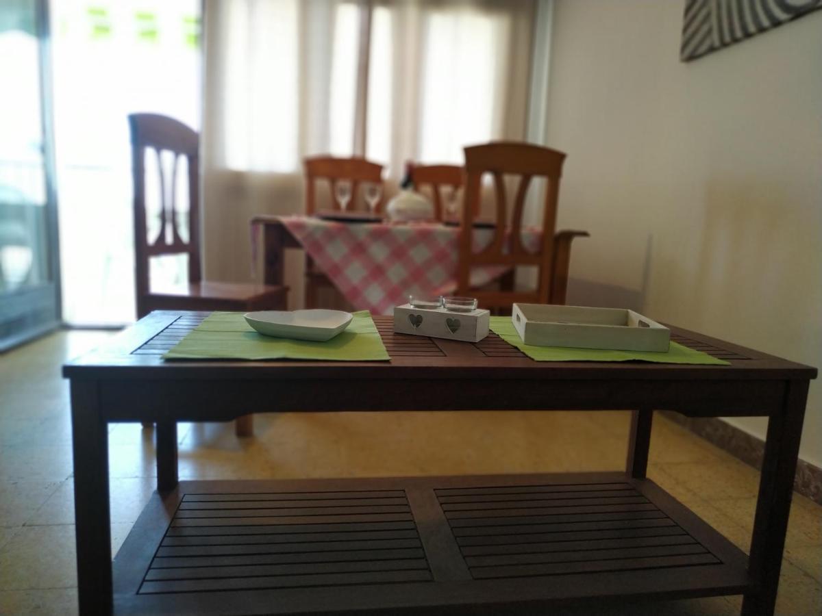 Miami Apartamento Anita Miami Playa Εξωτερικό φωτογραφία