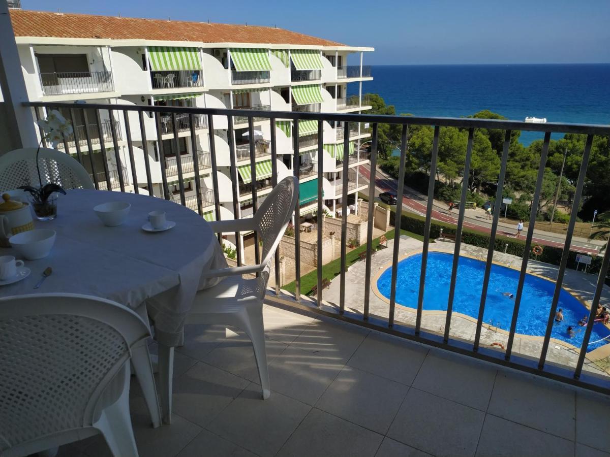 Miami Apartamento Anita Miami Playa Εξωτερικό φωτογραφία