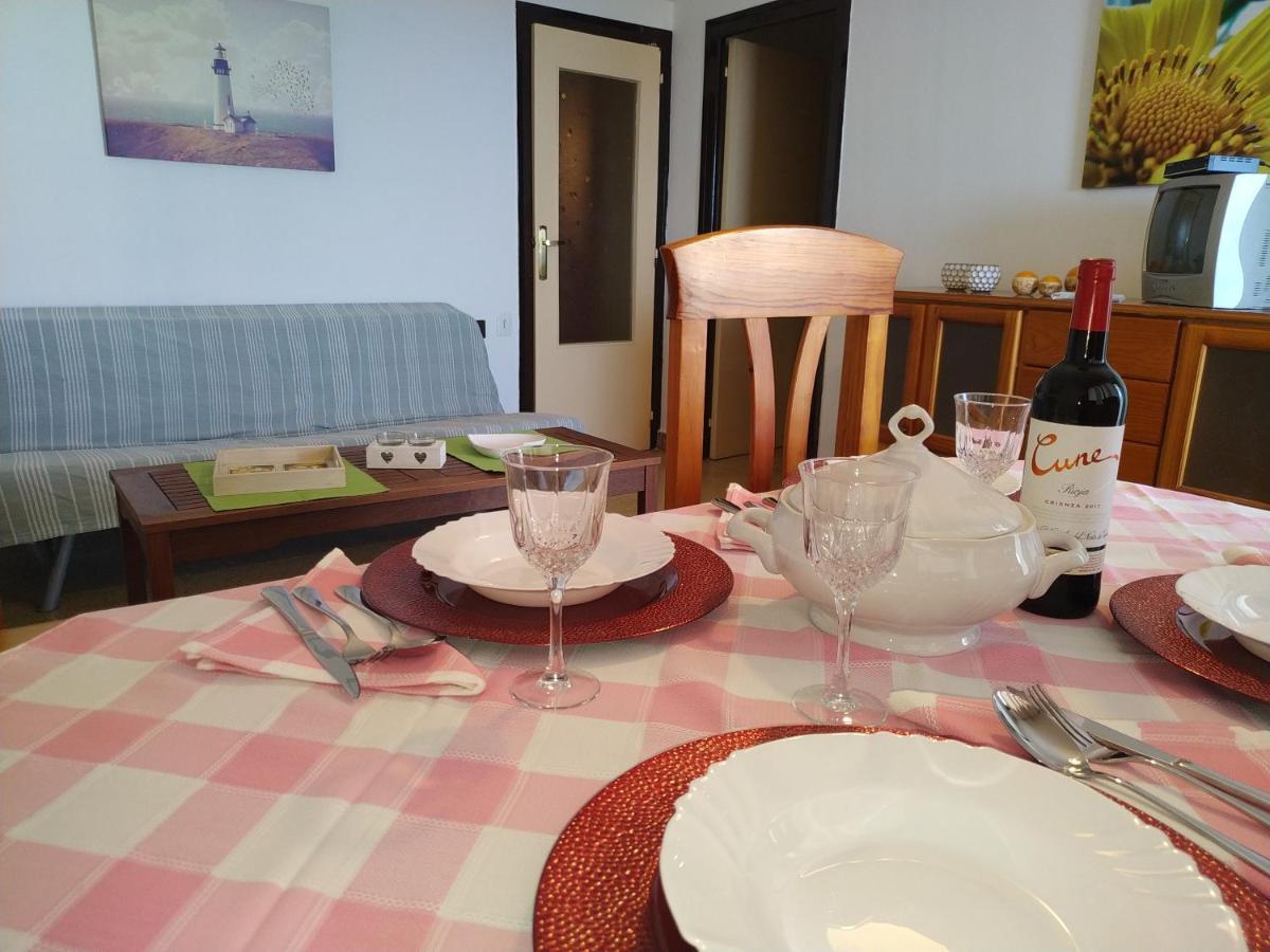 Miami Apartamento Anita Miami Playa Εξωτερικό φωτογραφία