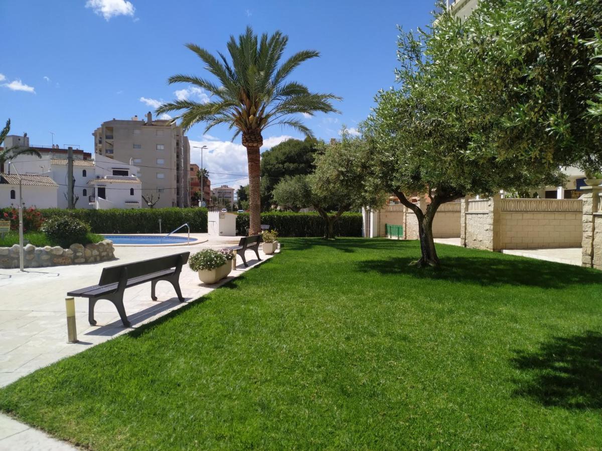 Miami Apartamento Anita Miami Playa Εξωτερικό φωτογραφία