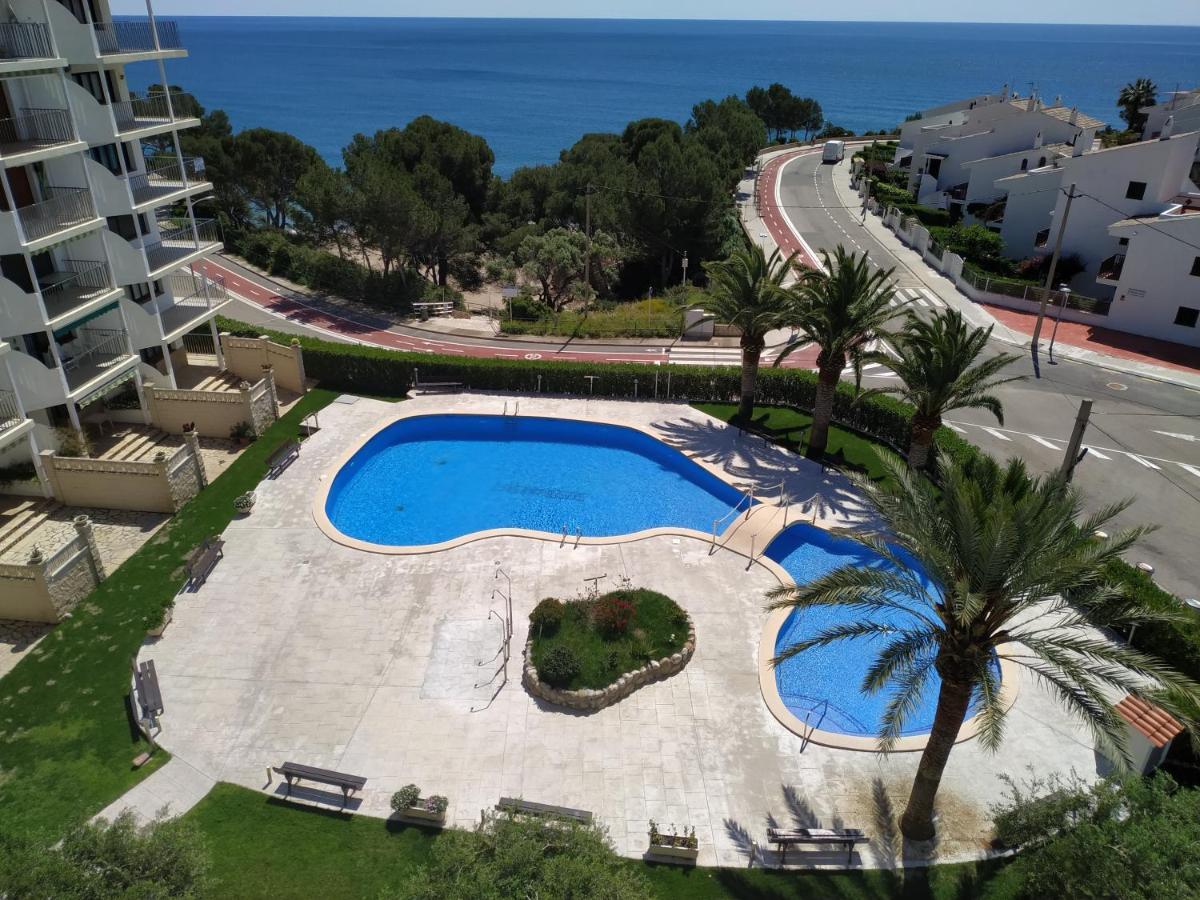 Miami Apartamento Anita Miami Playa Εξωτερικό φωτογραφία